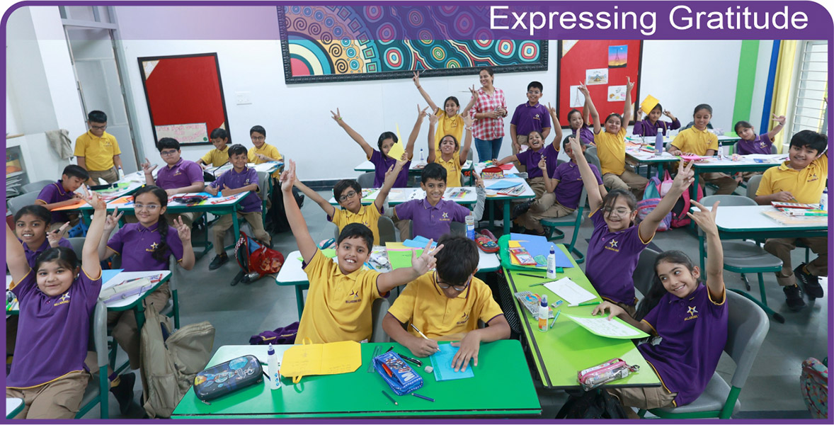 Billabong High International School