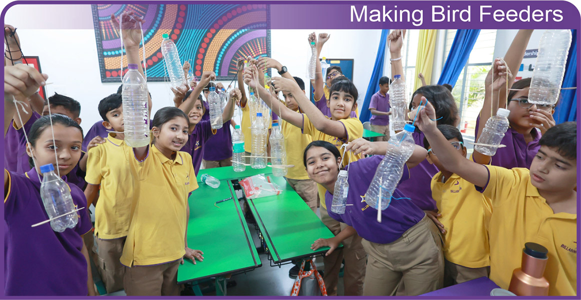 Billabong High International School