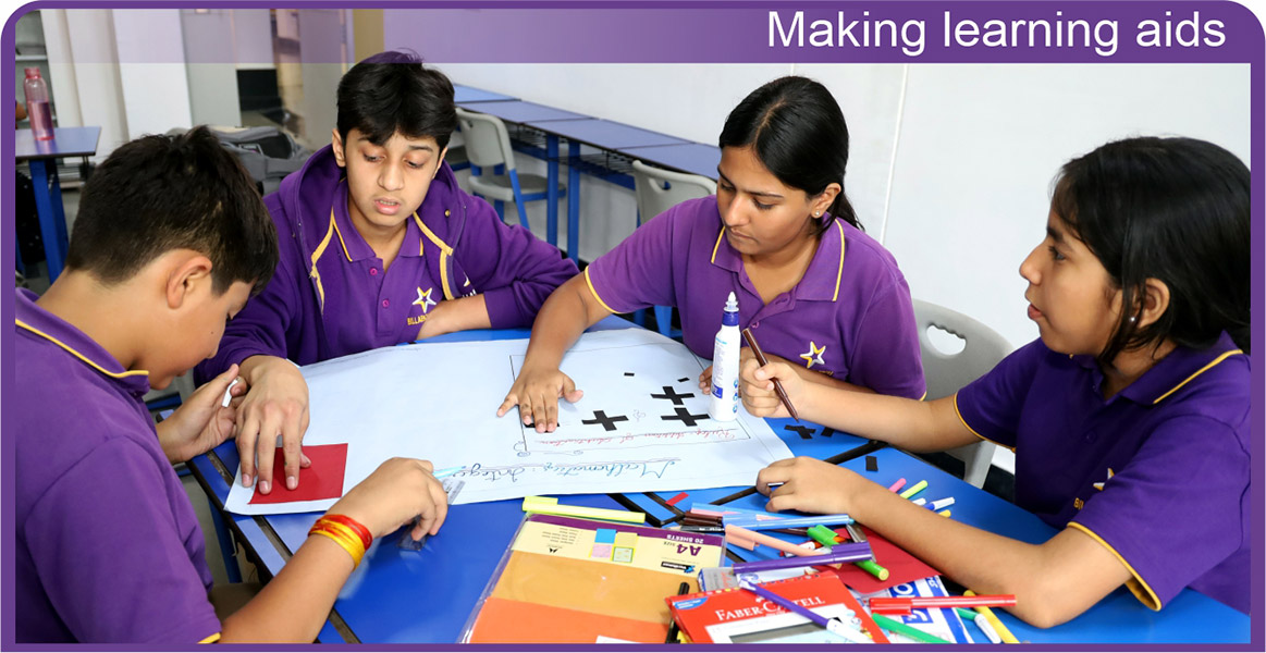 Billabong High International School