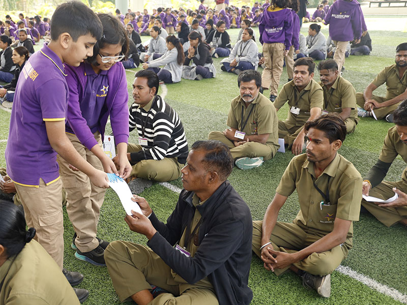 Best Primary School in Bhopal